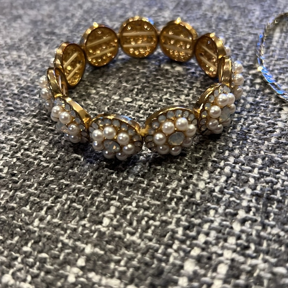 Two bracelets set - Picture 2 of 3